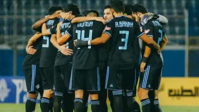 موعد مباراة بيراميدز و بتروجيت في الدوري البرتغالي 2024-2025 والقنوات الناقلة