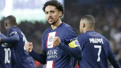 موعد مباراة باريس سان جيرمان و لانس في الدوري الفرنسي 2024-2025 والقنوات الناقلة