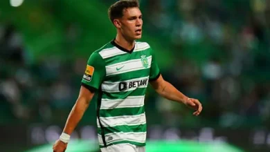 موعد مباراة سبورتينج لشبونة و إستريلا أمادورا في الدوري البرتغالي 2024-2025 والقنوات الناقلة