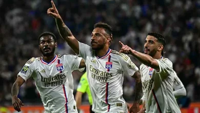 موعد مباراة لي و ليون في الدوري الفرنسي 2024-2025 والقنوات الناقلة