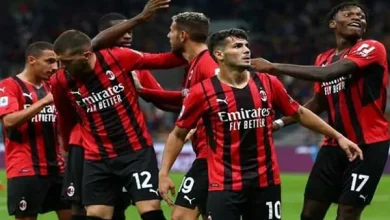 موعد مباراة ميلان و مونزا في الدوري الإيطالي 2024-2025 والقنوات الناقلة