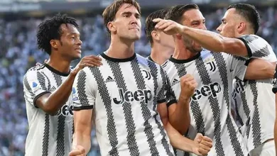 موعد مباراة يوفنتوس و أودينيزي في الدوري الإيطالي 2024-2025 والقنوات الناقلة