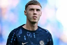 إنزو ماريسكا يذكر الدرس الذي يجب على كول بالمر أن يتعلمه بسرعة