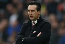 صدقت توقعات أوناي إيمري بعد سقوط أستون فيلا أمام توتنهام