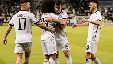 موعد مباراة السد و الوصل في الدوري الفرنسي 2024-2025 والقنوات الناقلة