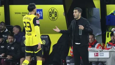 موعد مباراة بوروسيا دورتموند و شتورم غراتس في دوري أبطال أوروبا 2024-2025 والقنوات الناقلة