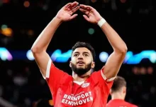 موعد مباراة بي إس في آيندهوفن و جيرونا في دوري أبطال أوروبا 2024-2025 والقنوات الناقلة