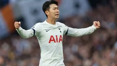 موعد مباراة توتنهام هوتسبير و أستون فيلا في الدوري الإنجليزي 2024-2025 والقنوات الناقلة