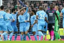 موعد مباراة مانشستر سيتي و سبورتينج لشبونة في دوري أبطال أوروبا 2024-2025 والقنوات الناقلة