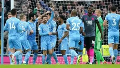 موعد مباراة مانشستر سيتي و سبورتينج لشبونة في دوري أبطال أوروبا 2024-2025 والقنوات الناقلة