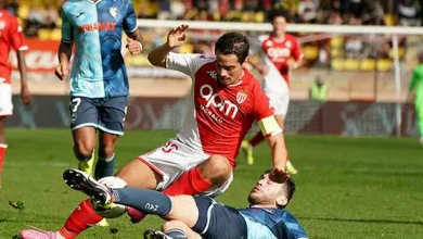 موعد مباراة موناكو و بولونيا في دوري أبطال أوروبا 2024-2025 والقنوات الناقلة